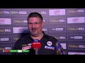"If that's darts then I'm off" 😡 | Gary Anderson threatens to leave darts after unhappy win!