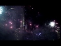 Burj Khalifa Dubai New Year  Celebration-FUJI DIGITAL CAMERA JV 100 VIDEO