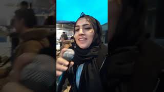 Zeynep Bahşi - HALAY GOVEND KÜRTÇE