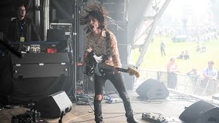 The Hunna - She's Casual (Radio 1's Big Weekend 2016)