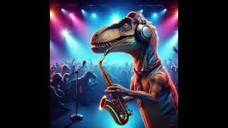 Raptor Vibes #20240604 Instrumental Free Music