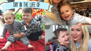 Day In The Life Half Term Emily Norris