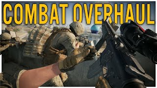 SQUAD Infantry Combat Overhaul Playtest 6