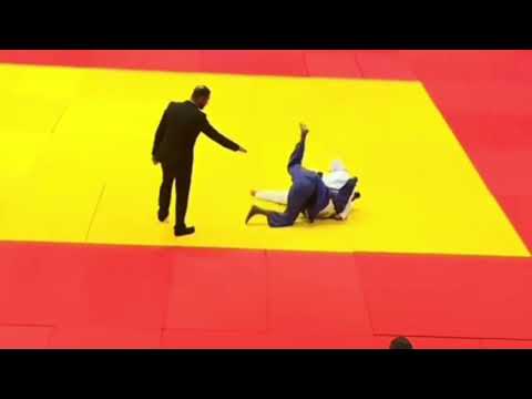    جودو جيم حسنه سعيد رياضة 