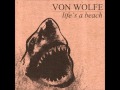 Von Wolfe - Surf N'Turf