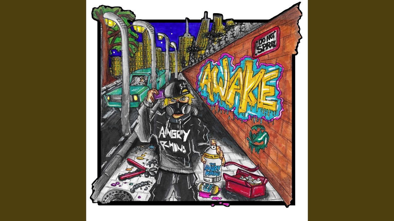 Guarda Awake su YouTube Guarda Awake su YouTube