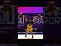 98kg 202kg Clean Jerk 🔥 Pan American games #iwf#olympics#chapionship#shortsfeed#sports