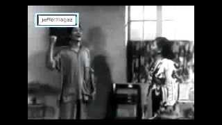 Ost Sedarah 1952 - Mesra Ibu - P Ramlee