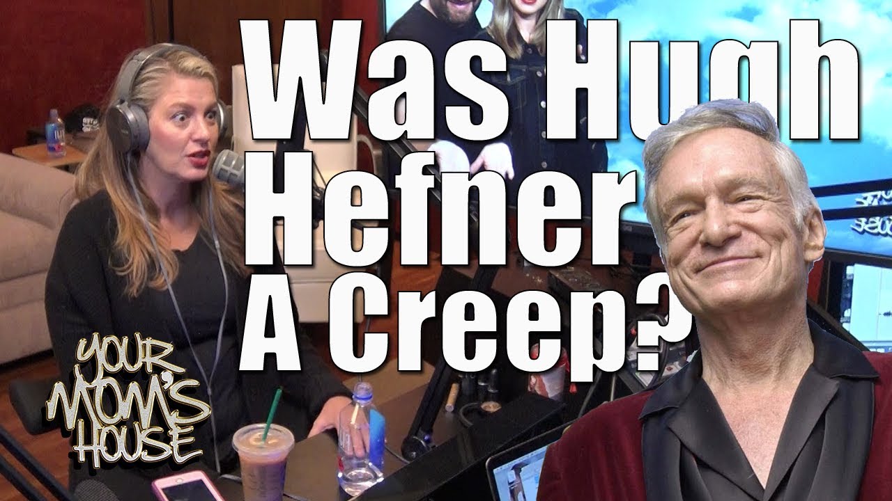 mansion 20 (แมนชั่นทเวนตี้) Was Hugh Hefner A Creep? - YMH Highlight