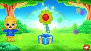 KIDS SELECT PUZZLE##26