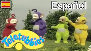 Teletubbies En Español Episodio De 1 Hora Espectáculos Infantiles