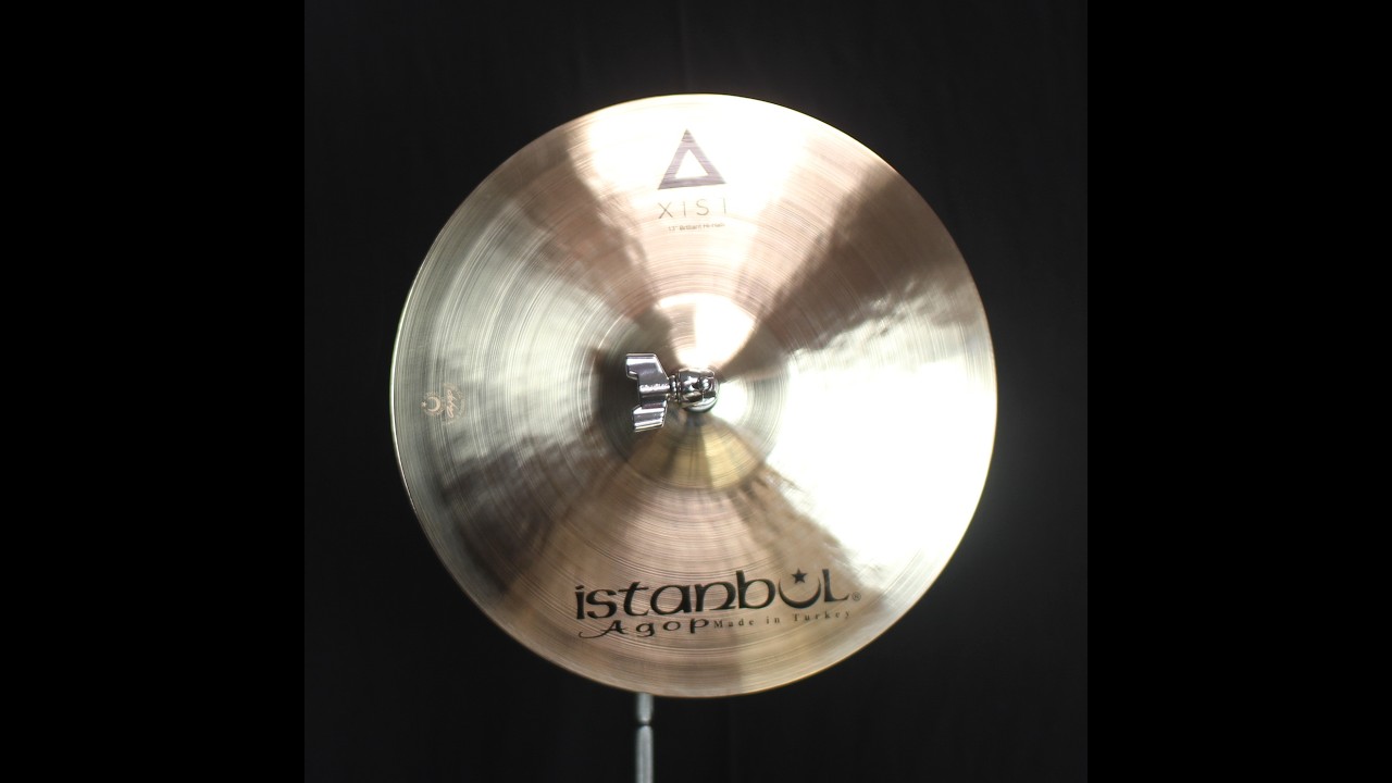 Istanbul Agop 13