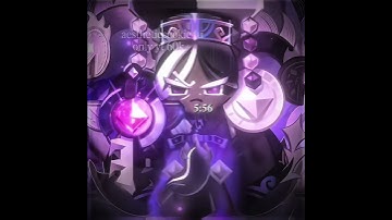 end of an era.? #crkedit #cookierunkingdom #cookierun #crk #cookierunedit #cookierunkingdomedit