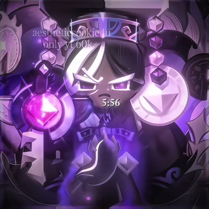 end of an era.? #crkedit #cookierunkingdom #cookierun #crk #cookierunedit #cookierunkingdomedit
