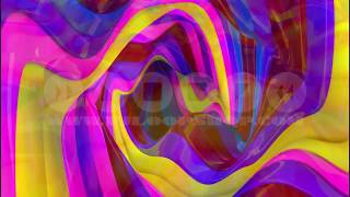 Wonderful Colors - VJ Loop Pack (5in1)