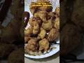 10 min e atto tasty snacks 🤩 crispy potato pokora recipe 🤤 #tasty #tastyrecipes #vairalvideo