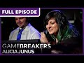 Alicia Junus - Trailblazing the Fighting Game Community - Gamebreakers - S1E4