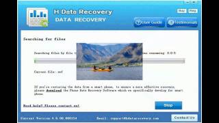 Memory Card Photo Recovery Software Download free full version!