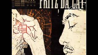 Fritz Da Cat Feat Lyricalz - Me Stesso