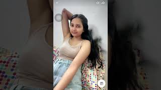 Cute Mona Tango Premium Video Imo Call Tango Live