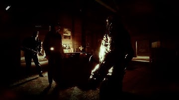 Jason Defeated - Jason Voorhees - Part 8 - Jarvis Residence