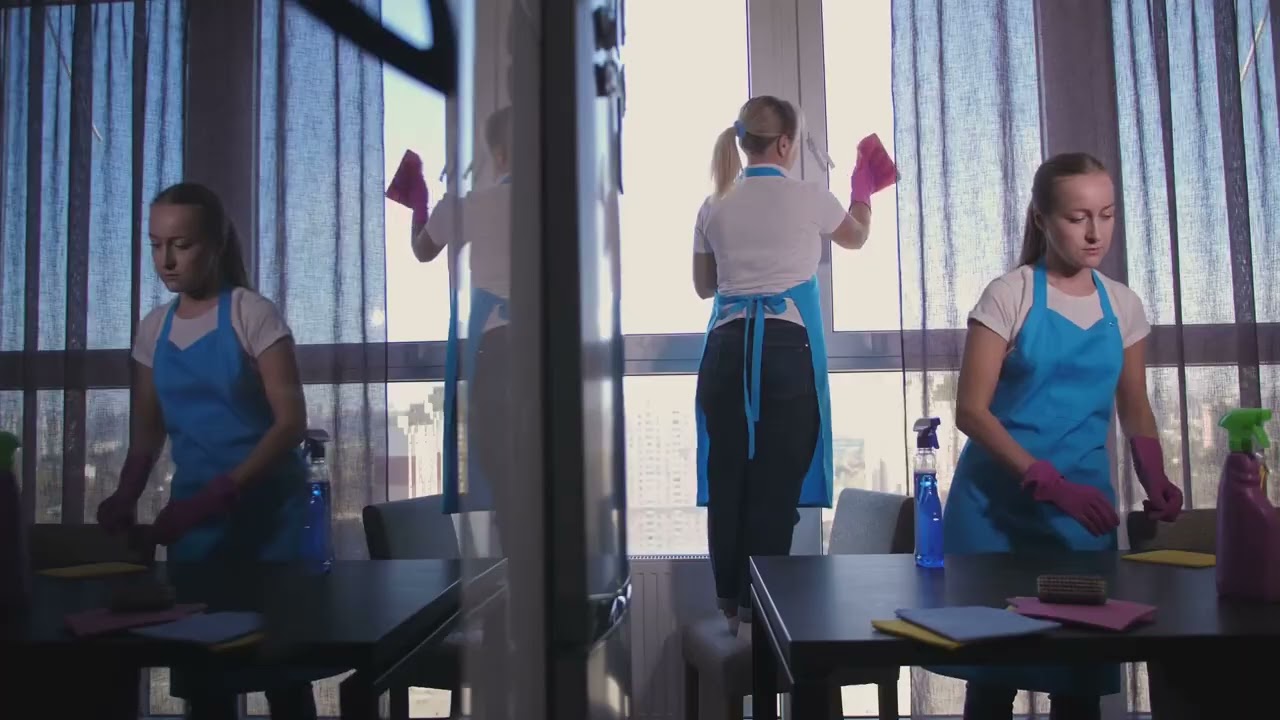 Light Powered Hygiene Revolution