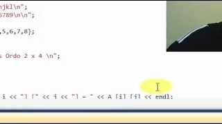 [PardameaN] 07 - Array - Pemrograman C++