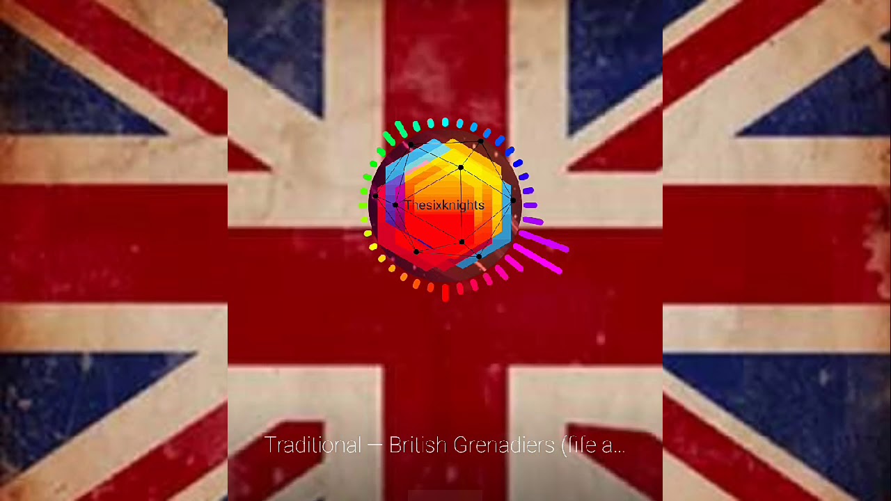 British grenadiers Fife and drum YouTube