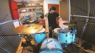 ONLINE DRUM RECORDING (BIG DRUMS) - SCHUSTERDRUMS