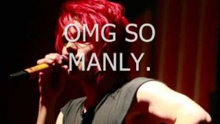 Gerard's Giggle