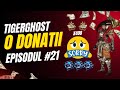 🎅Metin2Ro TigerGhost🎅 - EP#21 Imi pare rau😔