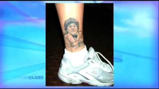 Ellen In A Minute  051410