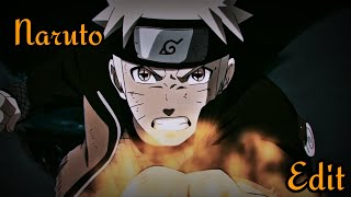 Naruto Edit - Drake One Dance