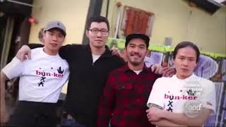 Bún-ker Vietnamese Restaurant | Diners, Drive-Ins, & Dives