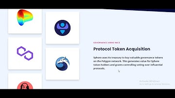 SPHERE  PLATFORM OVERVIEW