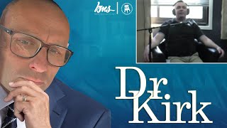 Kirk Minihane Attempts To Heal A Guest's Broken Family Relationship