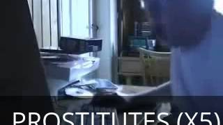 The Angry German Kid Season 1, Episode 2 Agk Vs. Hitler, Part 1