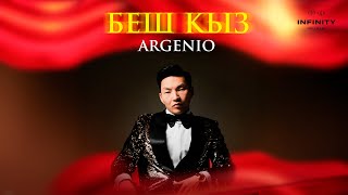 Argenio - Беш кыз