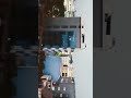Good evening everyone 🌞😴. #bangalore #skyblock #skyvlog. #enjoyment