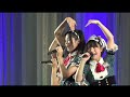 151010 AKB48 Team8「挨拶から始めよう」【中野郁海cam】@てとフェス(新潟)