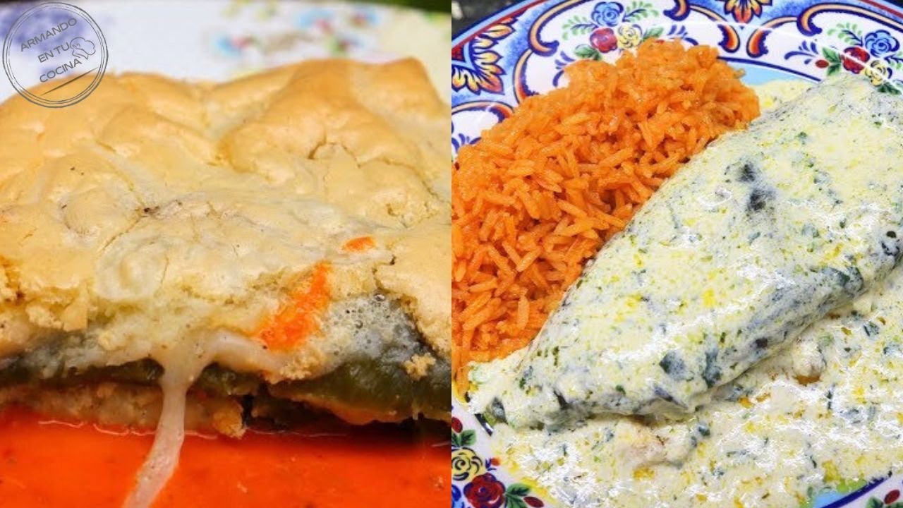 Que Comemos Hoy