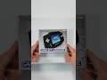 🎮 📦 GBA Unboxing + Gameplay + Boxing in 60 sec! #shorts #gameboy #unboxing