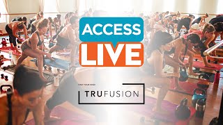 How Jlo & Arod Workout On Access Hollywood