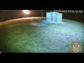 Beginning of video