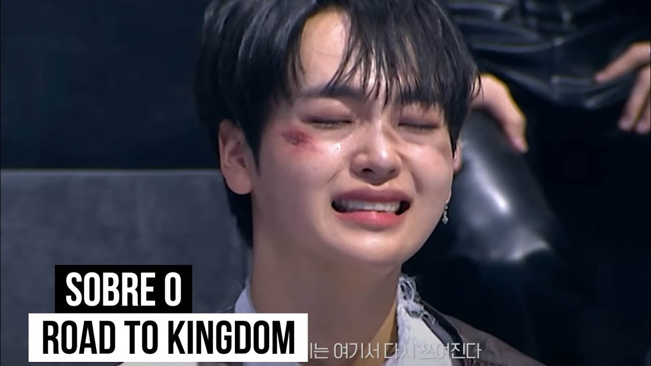 Porque o #RoadToKingdom é tão polêmico?