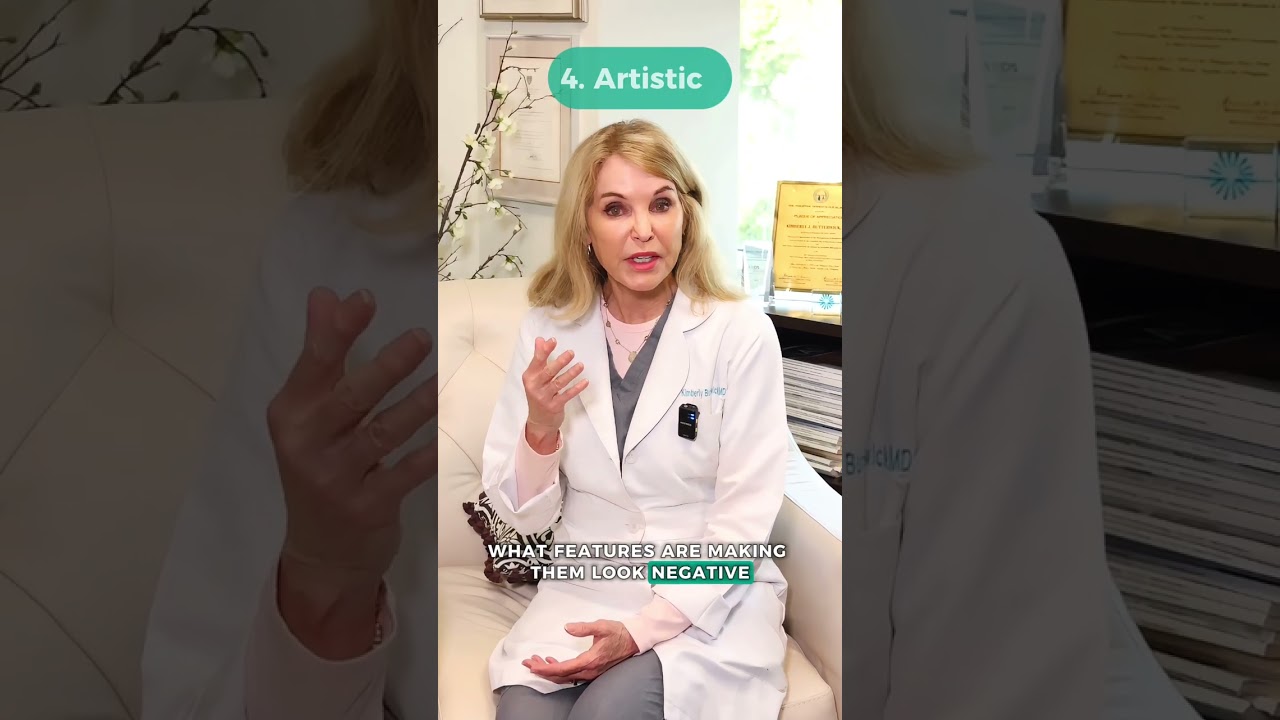 Banner for ✨ There's a difference between filling a line and understanding a face. #CosmeticDermatology #Artist