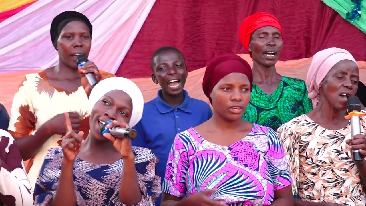 Mikutano Ya Zoni | Mtaa Kwa Mtaa Na Bishop Robert 2026 | Zoni Ya Tesalonike.