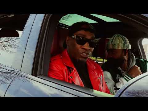 RJ PAYNE    THE CONVERSATION MUSIC VIDEO FEAT. ICE - T Produced. BY P.A  DRE