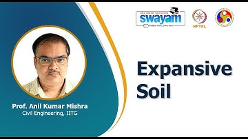 Expansive Soil [Intro Video]