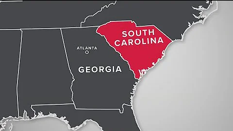 South Carolina Senate passes 6-week abortion ban